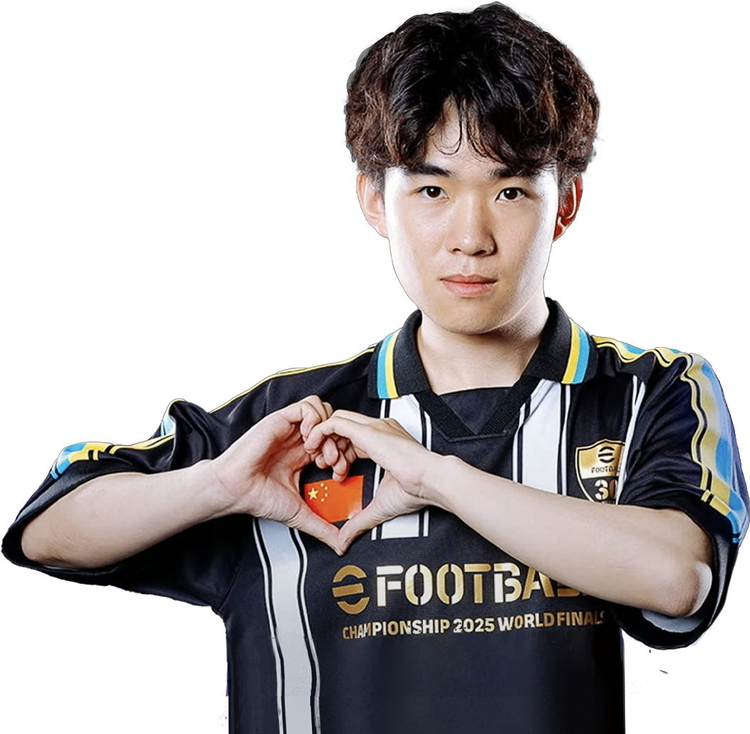 高手中的高手！实况足球2025大师杯总决赛手游8强选手实力盘点！