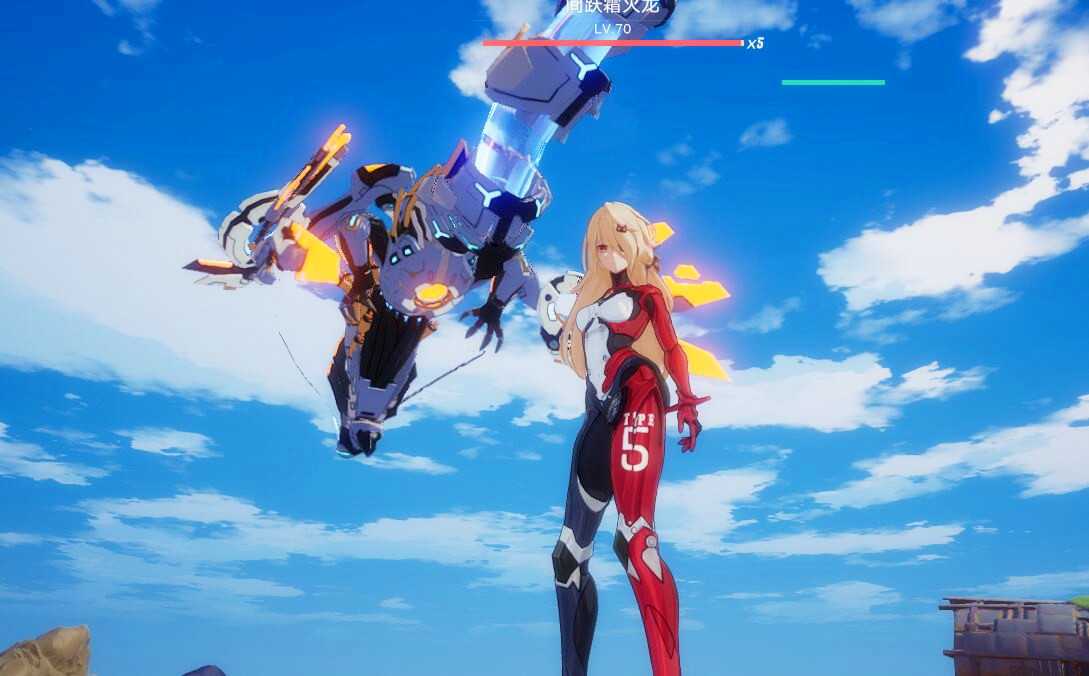 幻塔新增团本模式，各关打法攻略汇总（上）