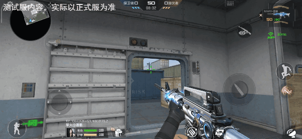 体验服快车：山海经版本万化赏析，五款挂饰抢先看！