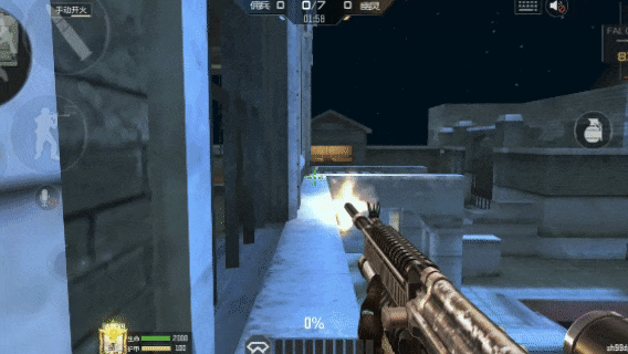 怀旧模式夜幕山庄人类阵营防守教学及武器推荐