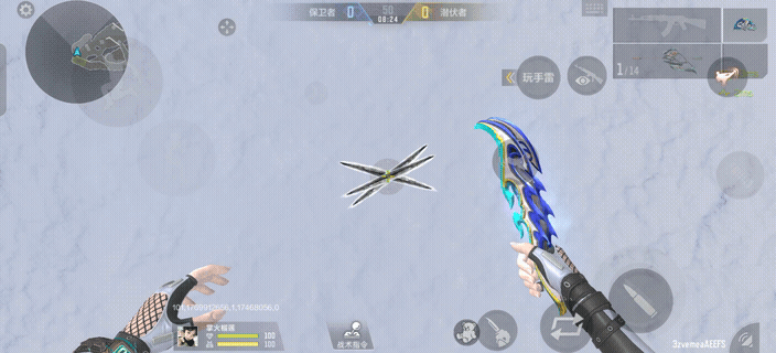 【话题讨论】扇舞惊鸿！云龙扇国风美学全面赏析