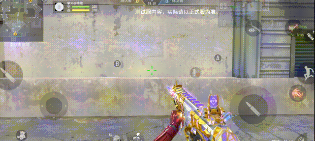 裂空紫羽夺宝上线！凤雏投掷套装新皮肤鉴赏