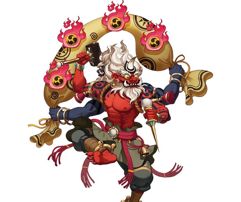 阴阳师：SSR式神推荐培养指南其二