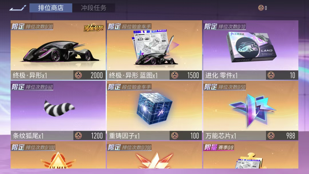 游戏五日谈：王牌竞速S27赛季来袭，端午节活动提前曝光