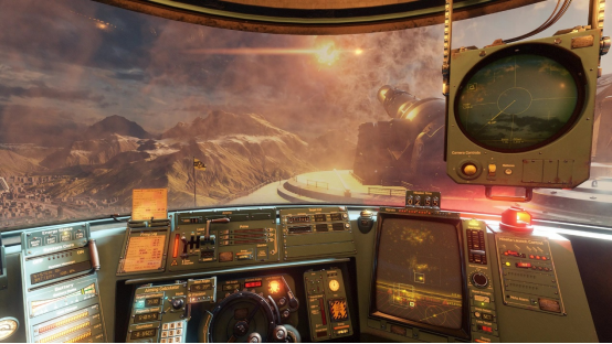 《PVKK：行星防御炮指挥官》全新预告片发布，预计2026年夏季上线Steam