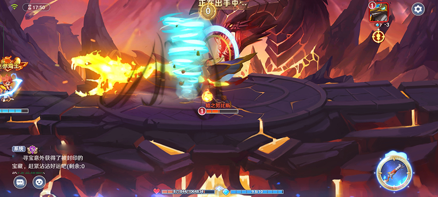 挑战封印深渊【深渊祭台】前，请细读这份防中毒指南
