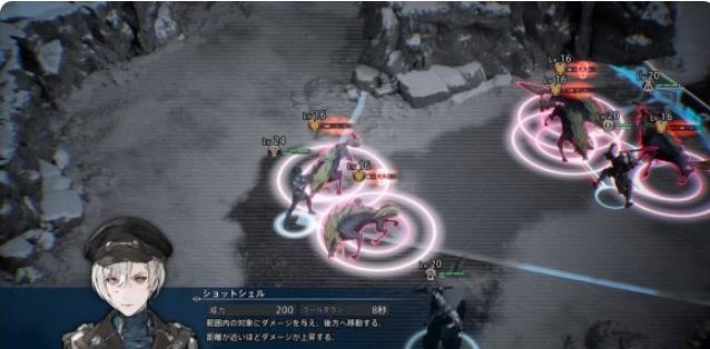 《神领编年史》骑兵好用吗？骑兵技能特点介绍