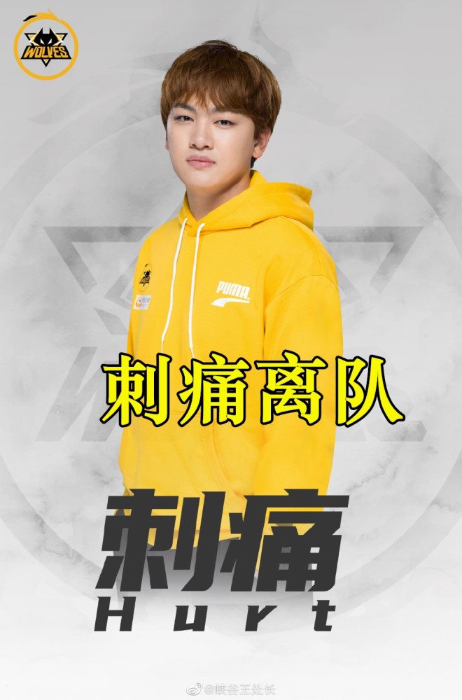 刺痛挂牌离队唯一打野晨晨也被交易纵情来qg已成定局