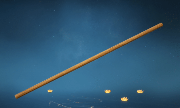 永劫无间史上最1的武器独家测评，震撼发布！