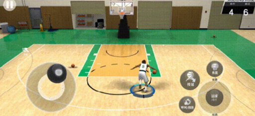 美职篮2K20：建模控卫属性选择及优劣势解析