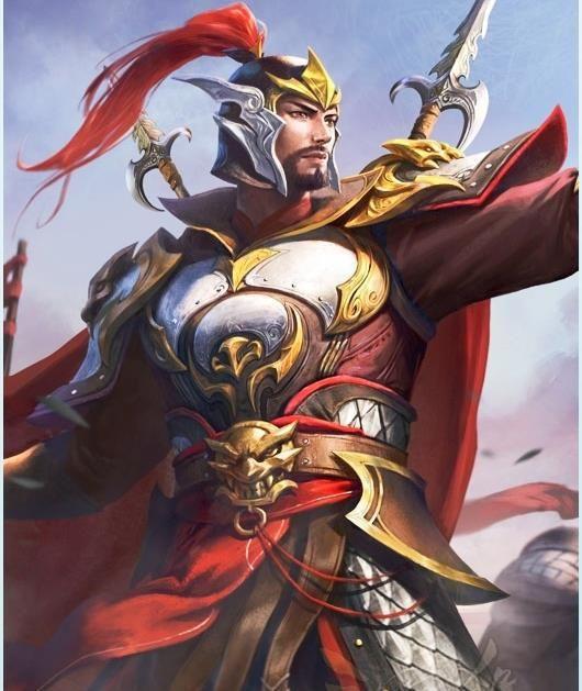 三国杀：谁才是真正的强者？双刀流有话说