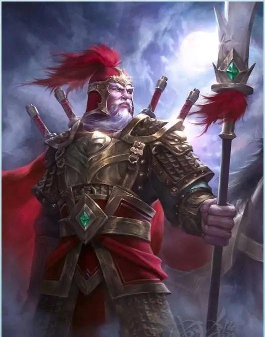 三国杀：技能描述差不多，但是差距很大的武将有哪些？（上）