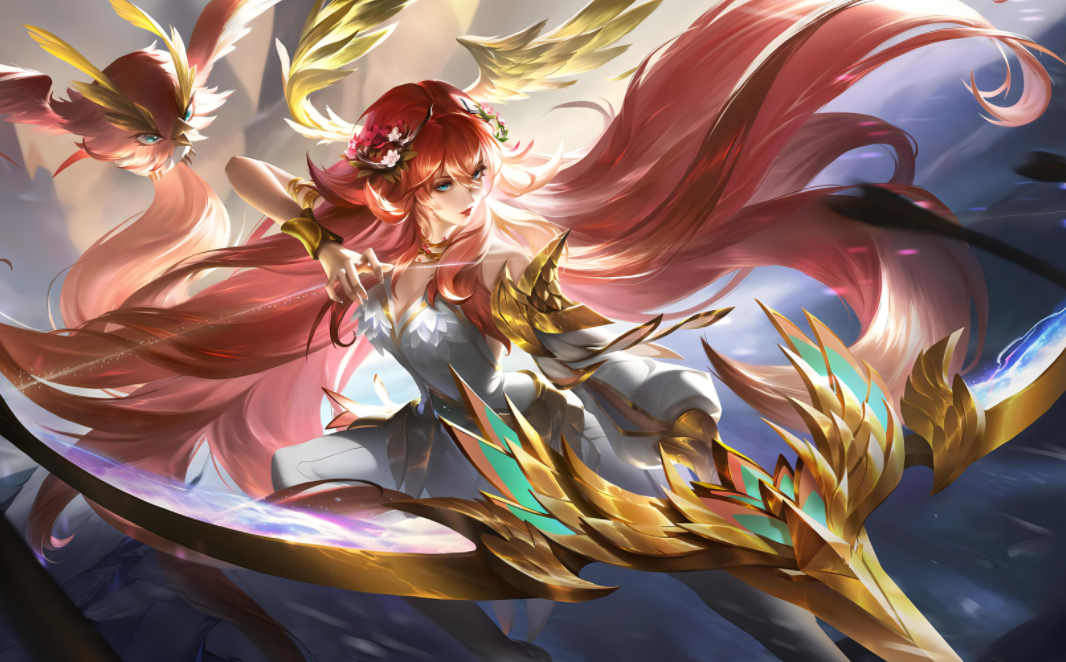 《曙光英雄》职业选择指南，五大职业揭秘，新手如何找到本命英雄？