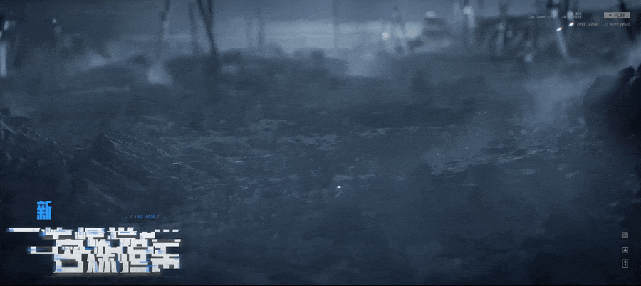 辉尘溯光丨全新近战武器【百炼恒常】