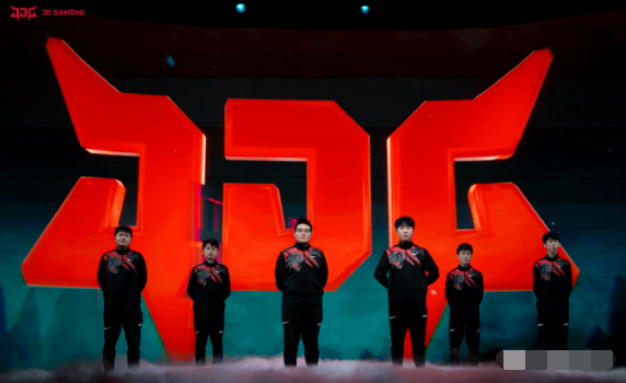 LPL战队实力榜出炉，JDG排名第1，EDG第6