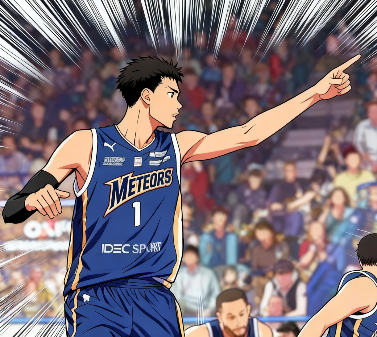 外星人改写篮球史？这款游戏在培养策略天才