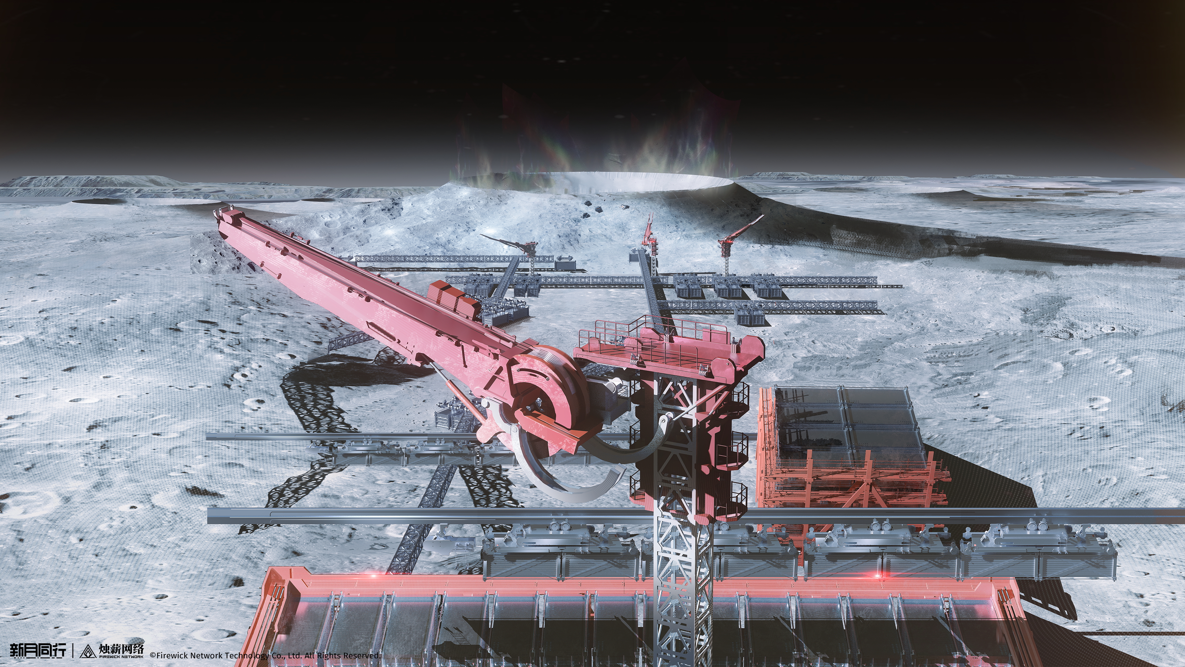 ||||| 影像记录|往像螺旋