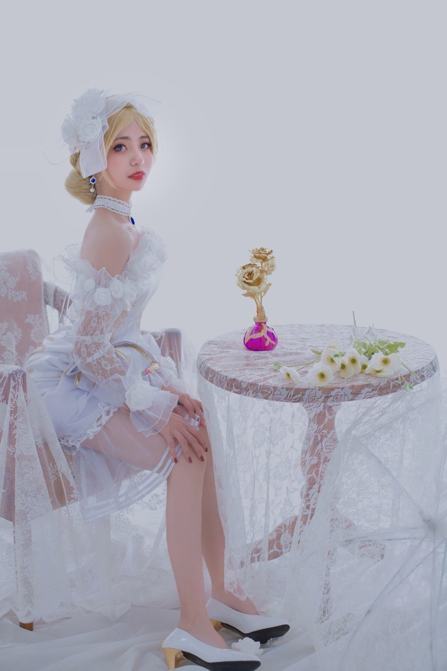 调香师今夜不再浅川哀