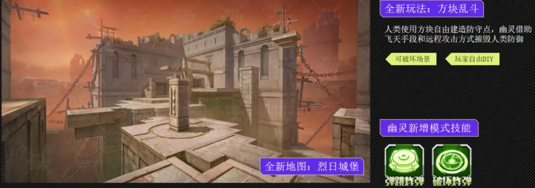 暑期玩法&福利前瞻