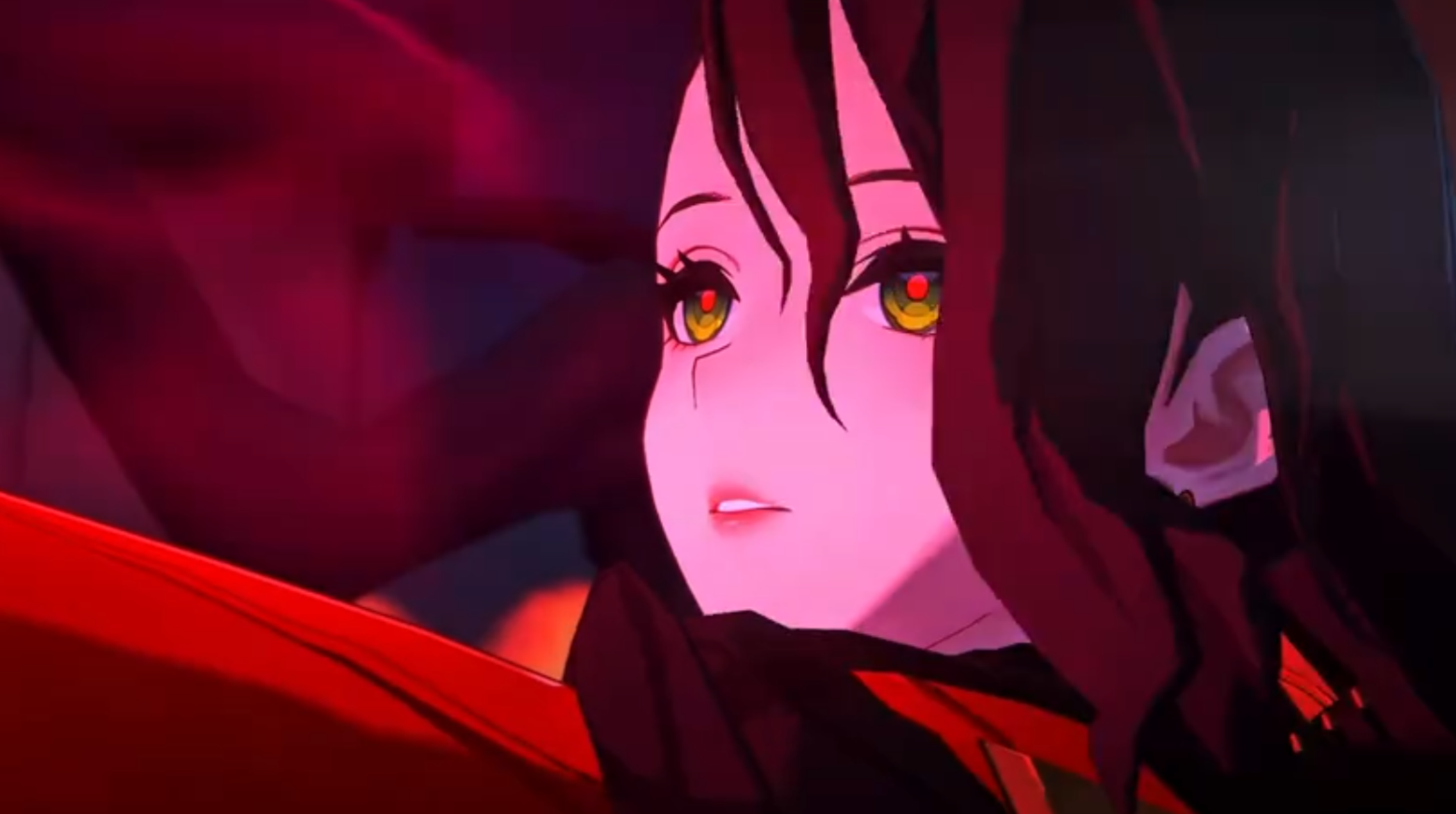 2.4隐藏细节解析，维克上校为何不救？