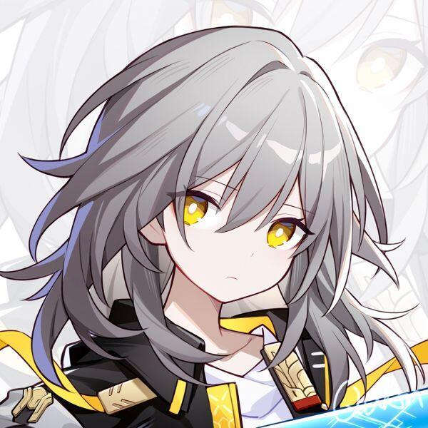 开拓者头像-小米游戏中心