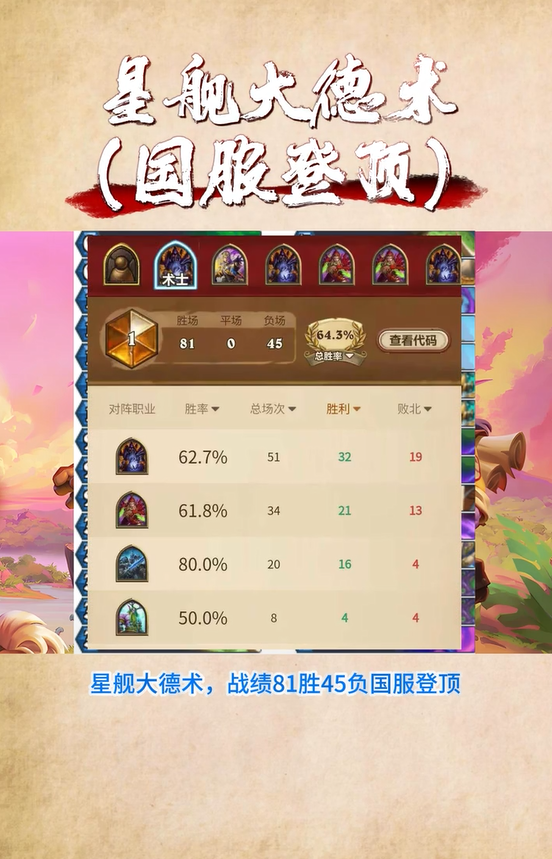 星舰大德术