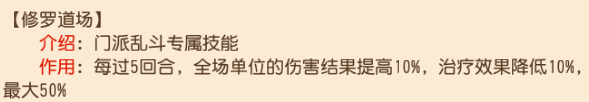 单秒龙宫大杀四方，狮驼岭一宠翻盘！门派乱斗原来有这么多隐藏“秀儿”