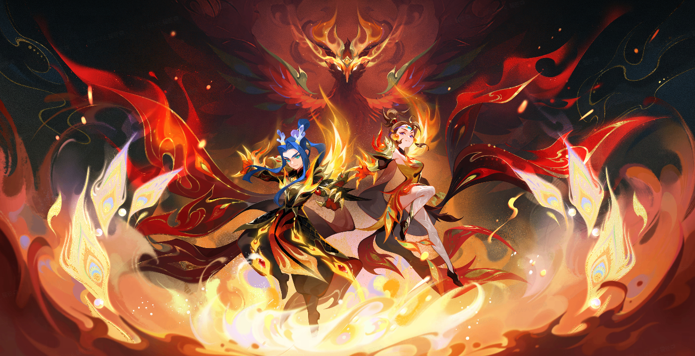 2025年09月24日维护公告：全新召唤灵昴日星官降临三界