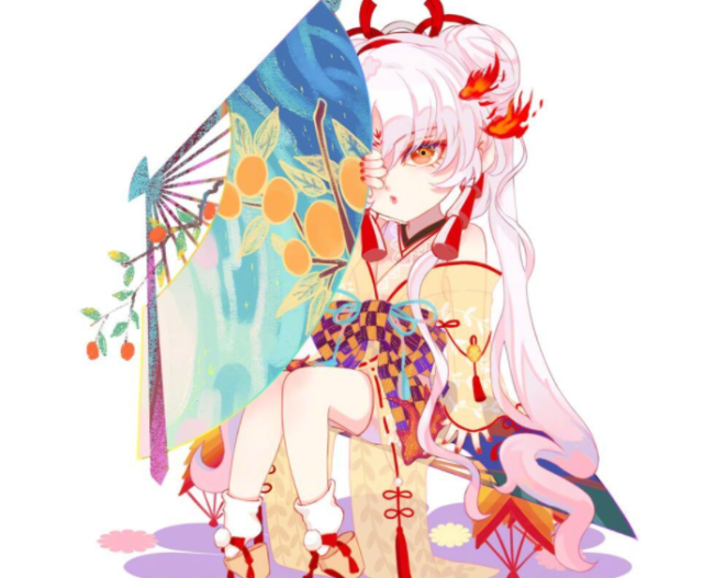阴阳师：这几位式神体服削弱后依旧是人权卡 如今等待新一轮削弱 