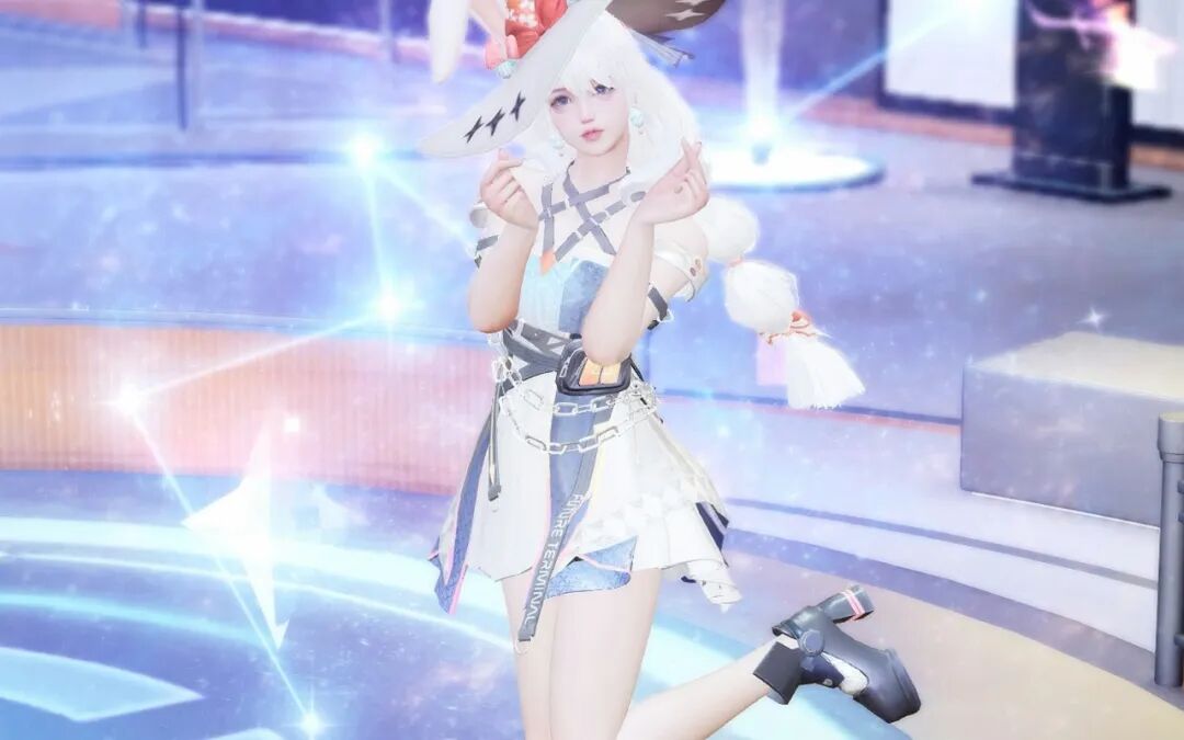 终局猎人VS超维战士！该选哪套制霸废土？