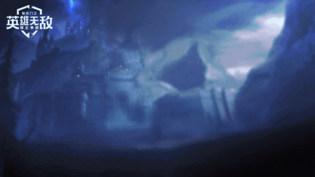 魔法秘闻录Ⅰ · 奥术箭