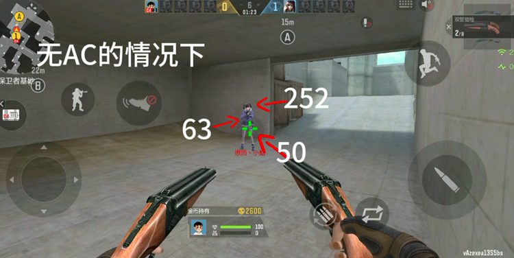 赏金爆破玩法更新，新增双管猎枪武器分析
