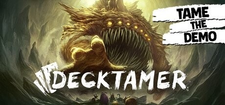 《驯牌师》登陆Steam新品节！10月27日正式版即将发布！
