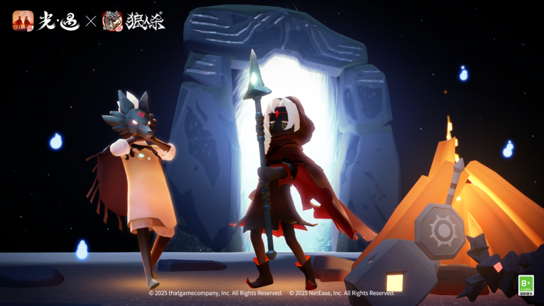 冥龙之夜将至，你的身份是？