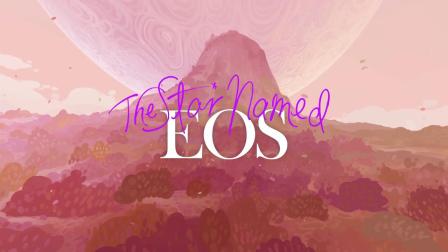 冒险解谜《名为EOS的星星》上架steam 2月上线试玩