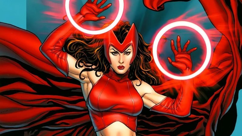 《漫威超级战争》猩红女巫有什么技能 猩红女巫介绍