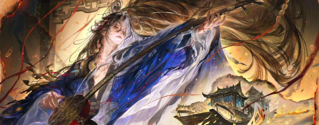 更新公告 | 祥冬至活动时装·风色雪涛惊艳上线！一梦江湖X“奈雪的茶”联动遍尝冬日馨香~