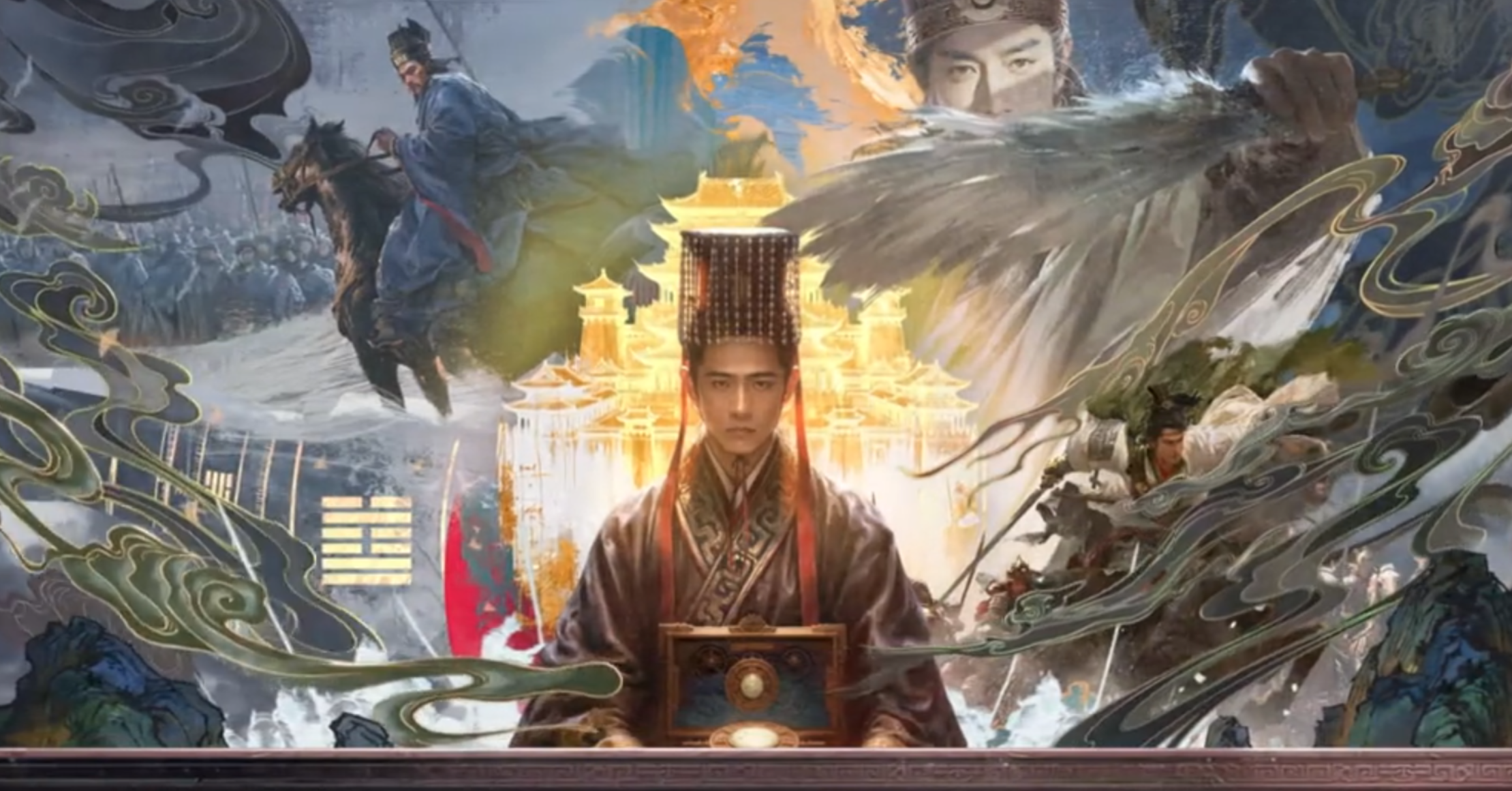【s16】刘禅云配将！新武将刘禅到底应该怎么组队？