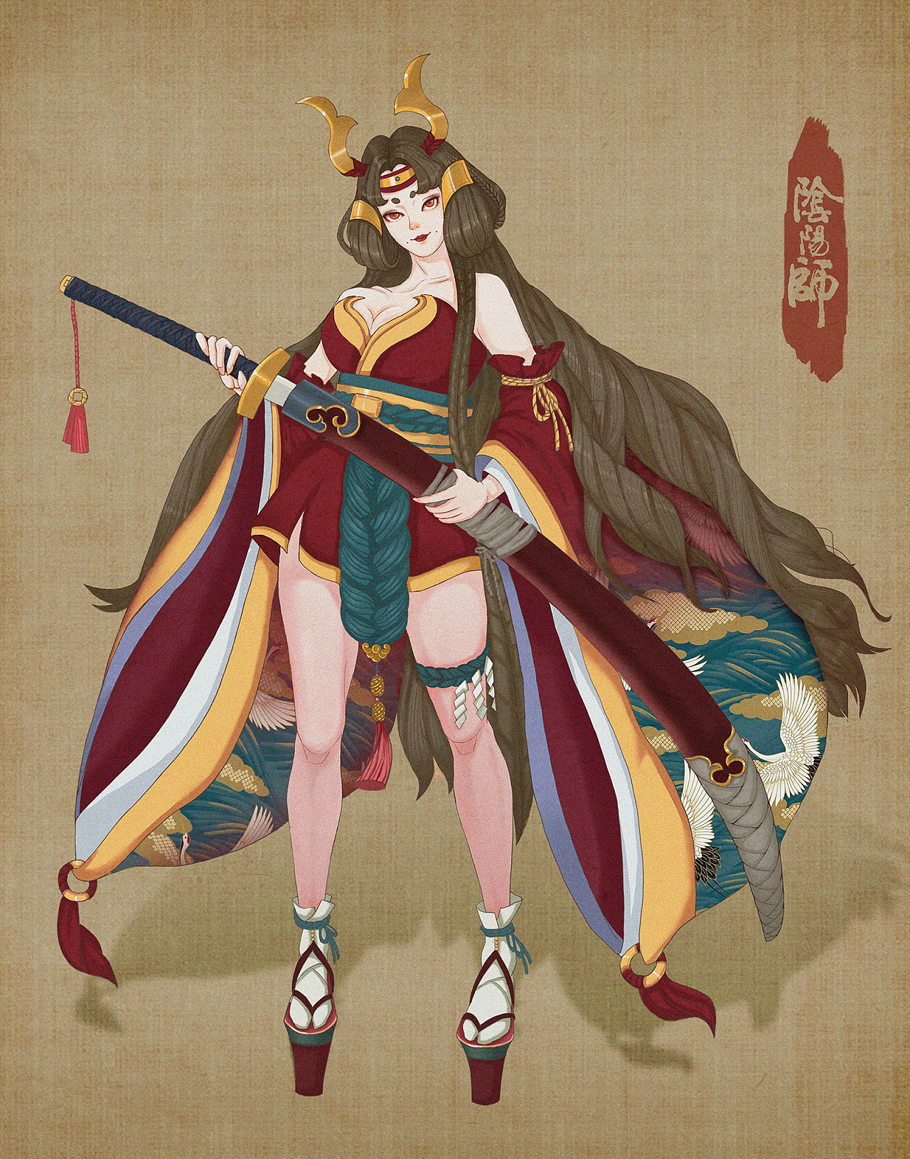 阴阳师是优秀的游戏有意思啊