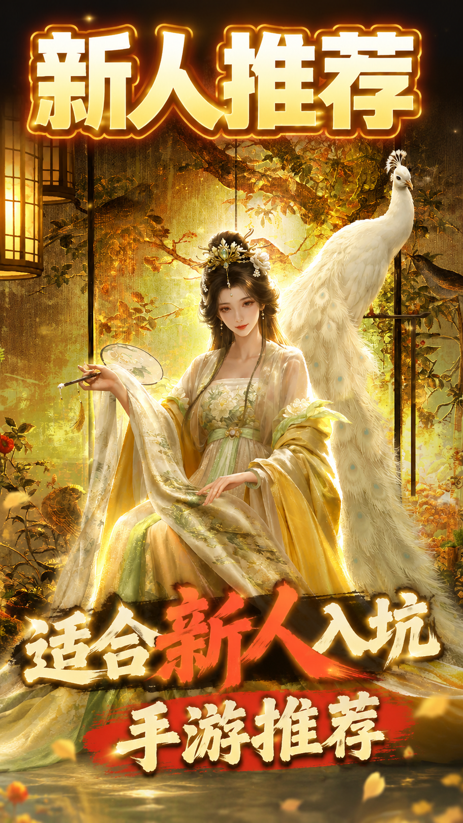SLG四天王终极对决！谁才是2026策略之王？