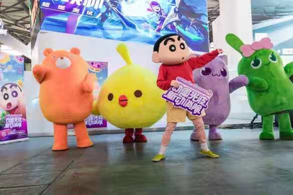 新方式！快来和天天爱消除一起线下消除烦恼吧