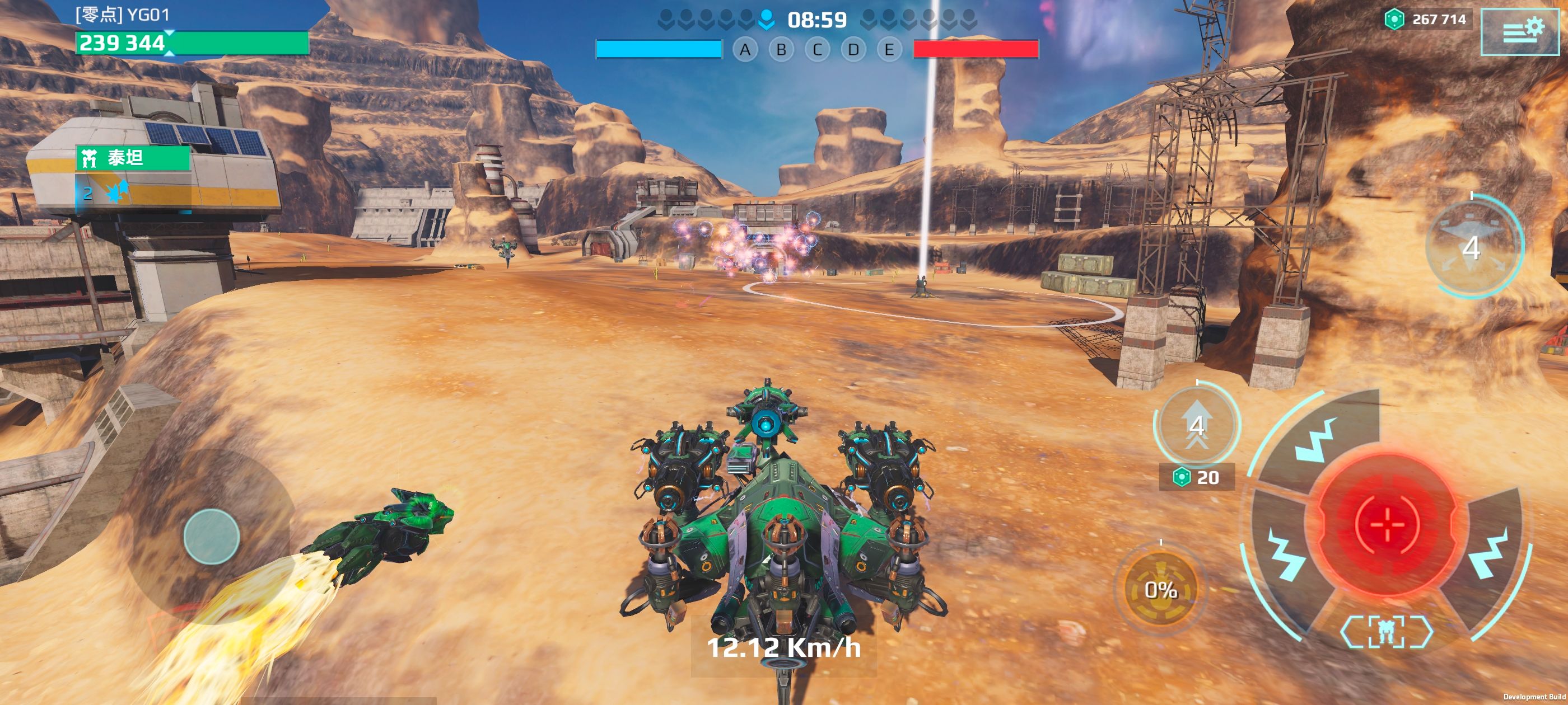 王牌阵容！“雷克斯”组队搭子推荐！