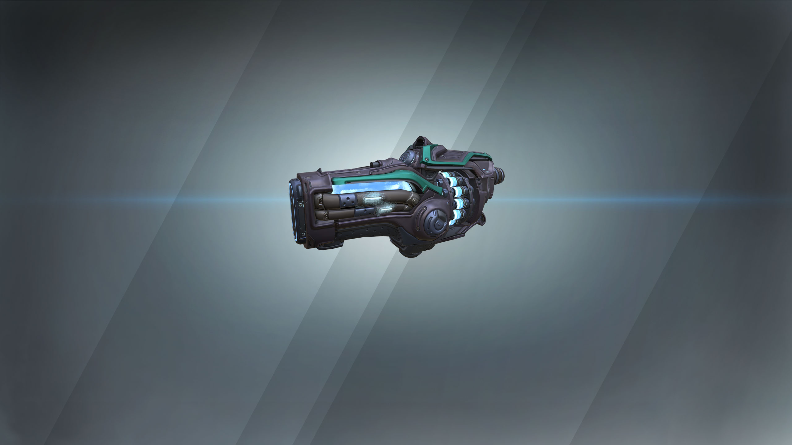 中距压制，猎手标记！新机甲“探路者”即将登场！