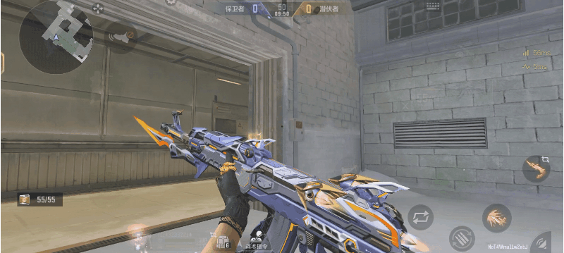 【武器鉴赏】AK47-元 让震撼返场，全方位评测来袭！