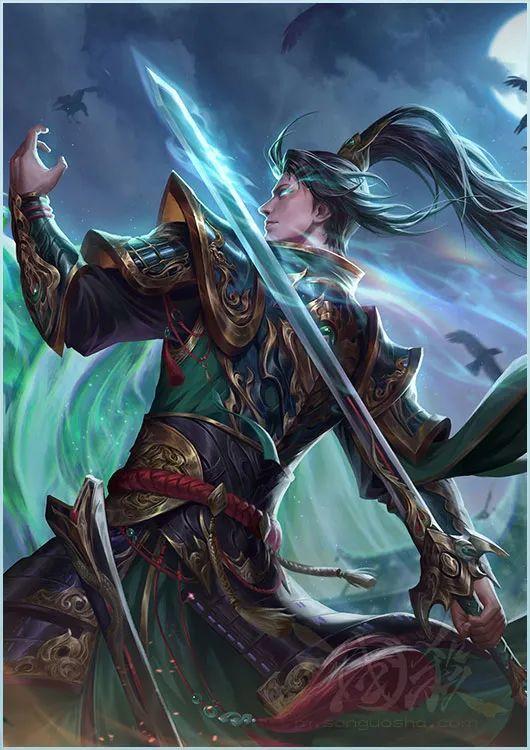 三国杀：适合平民玩家的武将，多模式对战效果也不差！