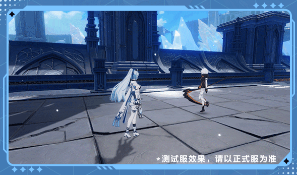 角色情报 |「糖露星霜」即将登场！