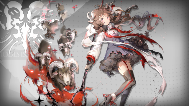 明日方舟：术士想出头必须另辟蹊径，不是古神降临，就是机械飞升