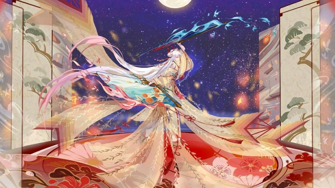 盘点阴阳师曾经的版本之子，全部都已没落，甚至不值得喂黑蛋