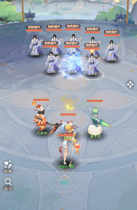 更新公告 | 新门派 、新玩法、新外观！长安三周年盛典开幕