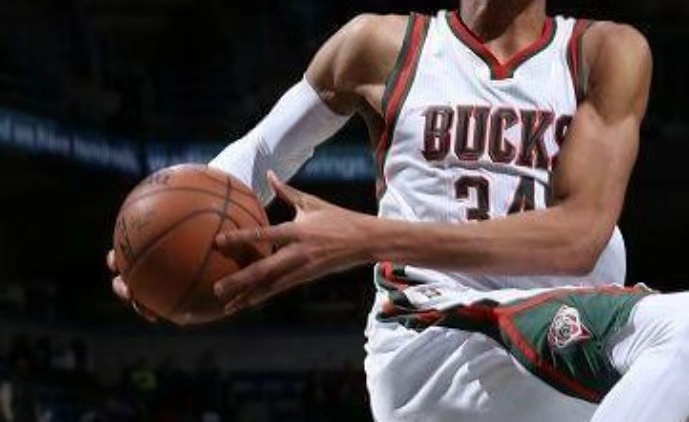 新生代内线登场 这份表现你打几分